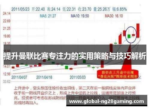 提升曼联比赛专注力的实用策略与技巧解析