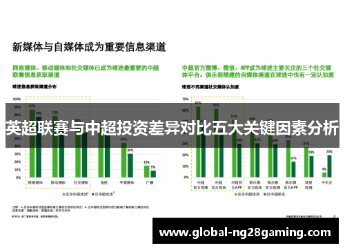 英超联赛与中超投资差异对比五大关键因素分析